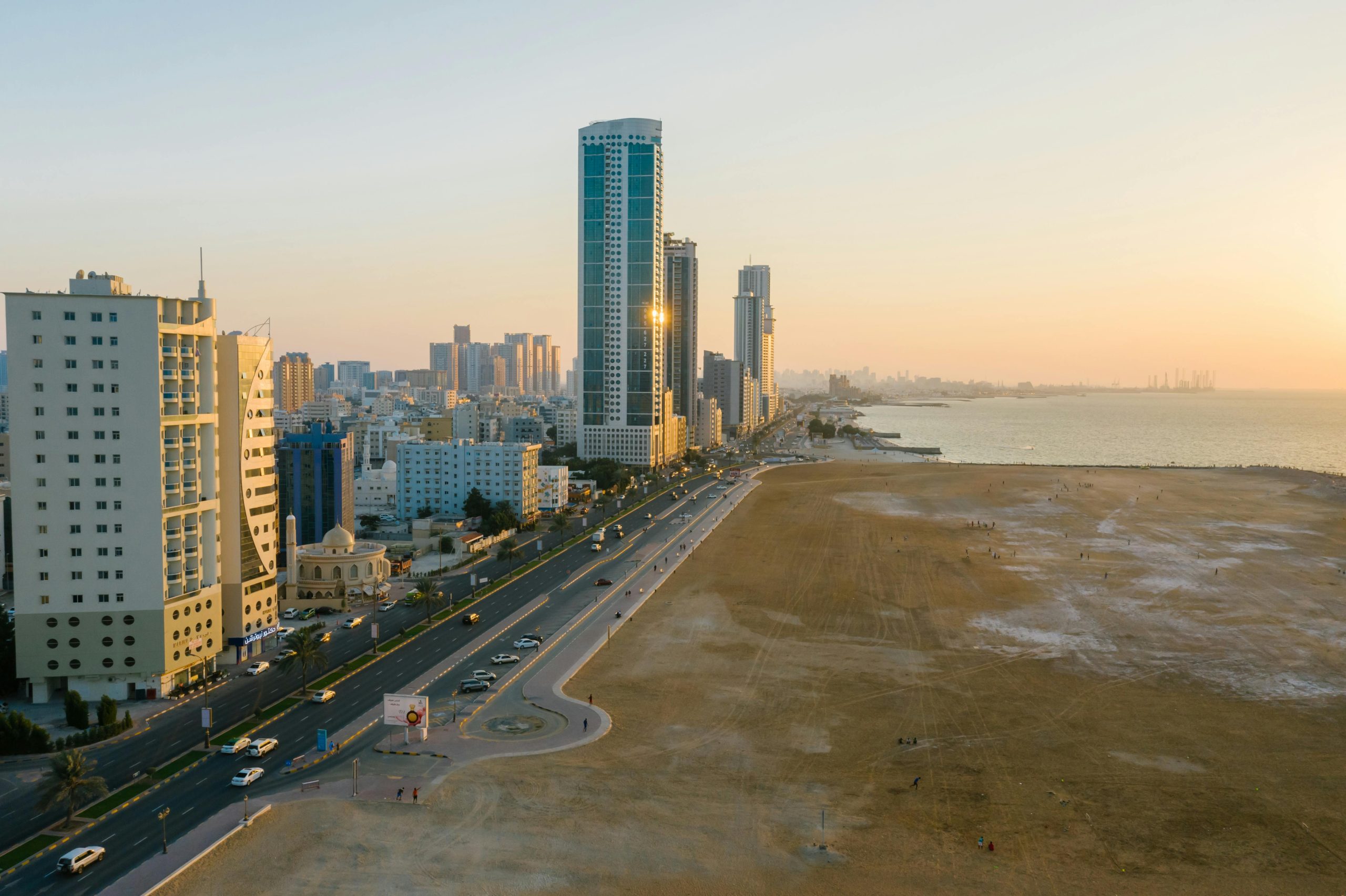 Rent a Car Ajman – Affordable & Hassle-Free | Dune Rent A Car